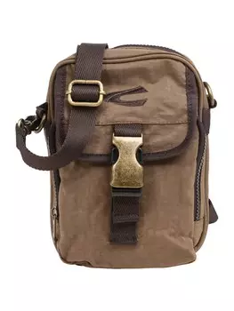 Сумка через плечо CAMEL ACTIVE Journey, песочный
