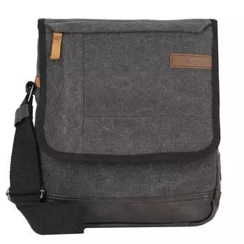 Сумка через плечо CAMEL ACTIVE, серый