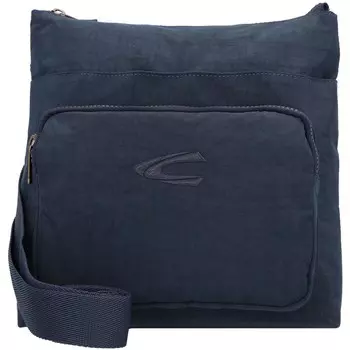 Сумка через плечо CAMEL ACTIVE, темно-синий