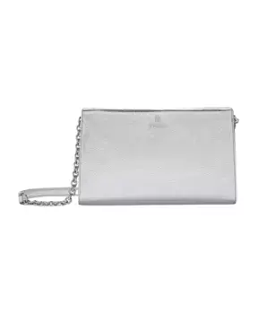 Сумка через плечо Camelia Furla, серый