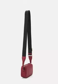 Сумка через плечо CAMERA BAG Emporio Armani, Бордо