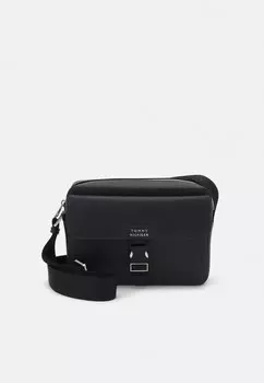 Сумка через плечо CAMERA BAG Tommy Hilfiger, черный