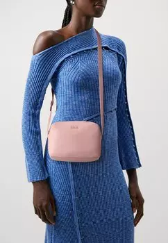 Сумка через плечо Camera Case LIU JO, цвет soft peach
