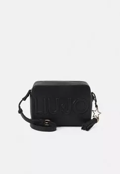 Сумка через плечо Camera Case LIU JO, черный