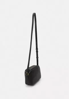 Сумка через плечо CAMERA CASE LIU JO, цвет nero