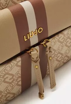 Сумка через плечо Camera Case LIU JO, nuez
