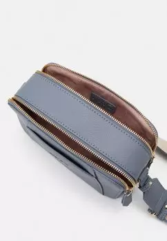 Сумка через плечо CAMERA CASE LIU JO, светло-голубой