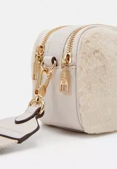 Сумка через плечо CAMERA CASE LIU JO, бежевый
