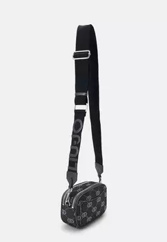 Сумка через плечо CAMERA CASE LIU JO, черный