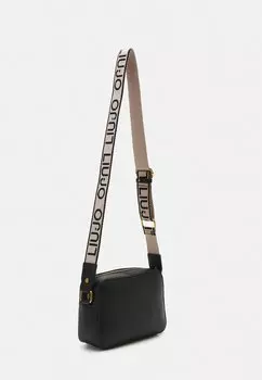 Сумка через плечо CAMERA CASE SET LIU JO, черный