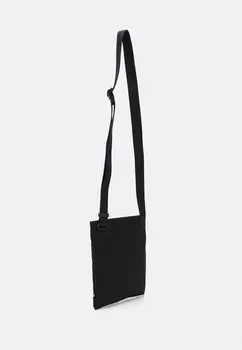 Сумка через плечо Catch Envelope Unisex BOSS, темно-синяя
