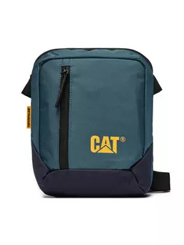 Сумка через плечо Caterpillar, синий