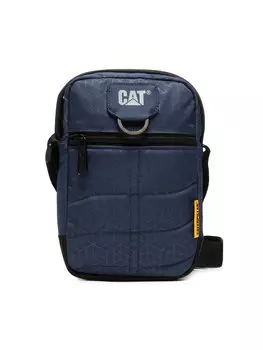 Сумка через плечо CATerpillar, темно-синий