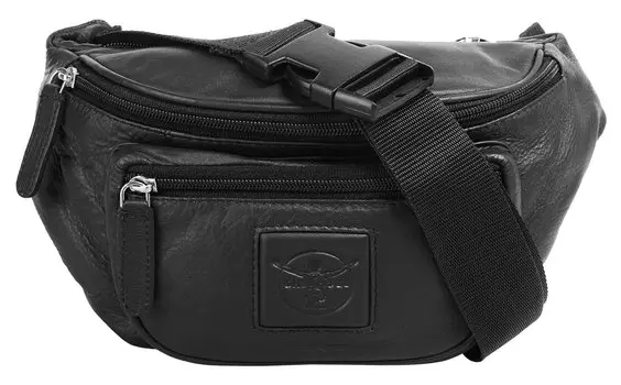 Сумка через плечо Chiemsee Grteltasche, черный