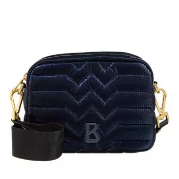 Сумка через плечо choulex milena xshz темная Bogner, синий