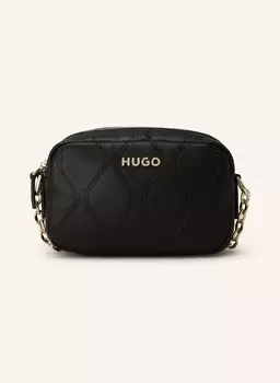 Сумка через плечо Chris Hugo, черный