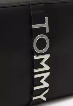 Сумка через плечо CITY BOLD CAMERA BAG Tommy Jeans, черный