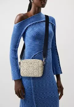 Сумка через плечо CITY MONO CROSSOVER MONO Tommy Hilfiger, цвет space blue