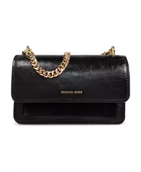 Сумка через плечо Claire Michael Kors, черный