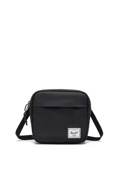 Сумка через плечо CLASSIC Herschel, черный