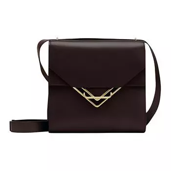 Сумка через плечо Clip Bottega Veneta