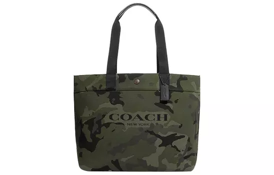 Сумка через плечо COACH