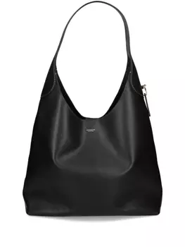 Сумка через плечо Coach Brooklyn, черный
