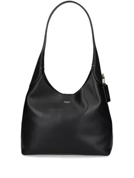 Сумка через плечо Coach Brooklyn, черный
