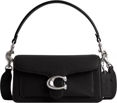 Сумка через плечо Coach Tabby 20