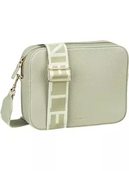Сумка через плечо COCCINELLE Umhngetasche Tebe 55M3, цвет Celadon Green