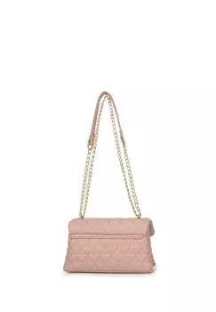 Сумка через плечо COLLECTION WITTCHEN, розовый