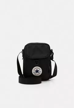 Сумка через плечо Converse, черный