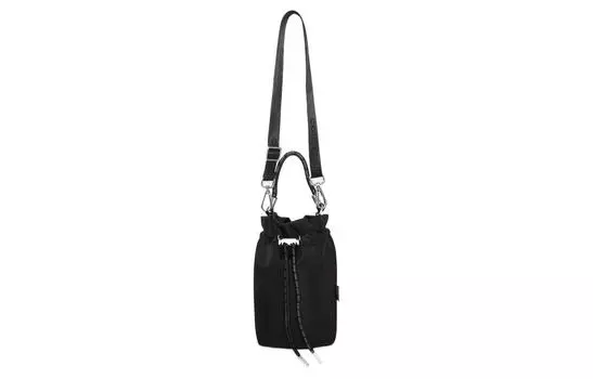 Сумка через плечо Converse унисекс, Black