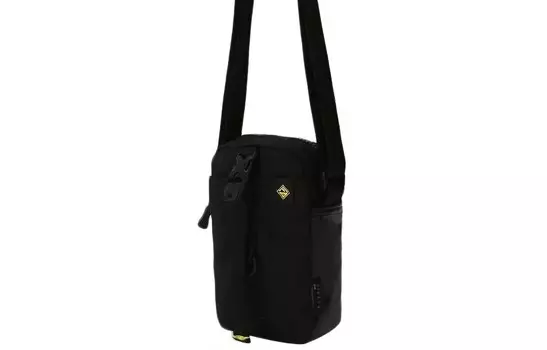 Сумка через плечо Converse унисекс, Black