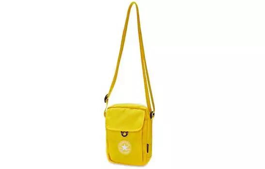 Сумка через плечо Converse унисекс, Yellow