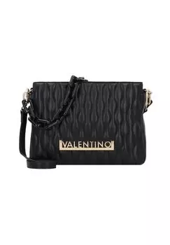 Сумка через плечо Copacabana 25 см VALENTINO, цвет Nero