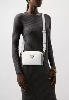 Сумка через плечо COSETTE Guess, цвет white