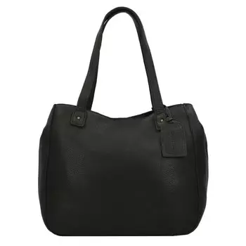 Сумка через плечо Cowboysbag Shoulder Bag Hamlet, черный