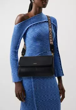 Сумка через плечо CROSSBODY LIU JO, черный