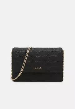 Сумка через плечо Crossbody LIU JO, nero