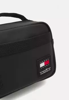 Сумка через плечо DAILY CAMERA BAG Tommy Hilfiger, черный