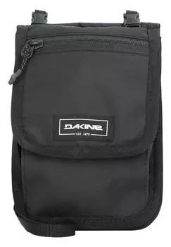Сумка через плечо Dakine, цвет black