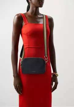 Сумка через плечо DARCELO Ted Baker, цвет jet black