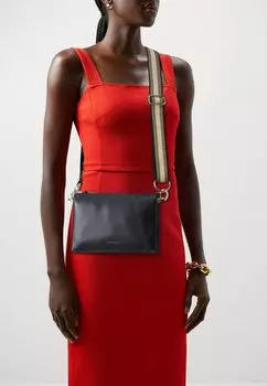 Сумка через плечо DARCEYY Ted Baker, цвет jet black