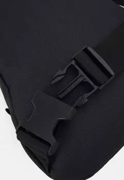 Сумка через плечо DECK SLING BAG UNISEX Puma, черный