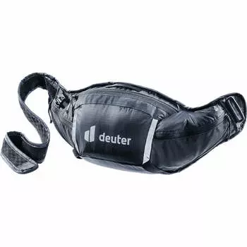 Сумка через плечо Deuter Grteltasche Shortrail III, черный