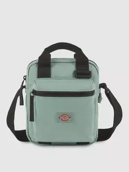 Сумка через плечо DICKIES, мятный