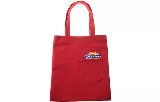 Сумка через плечо Dickies унисекс, Red