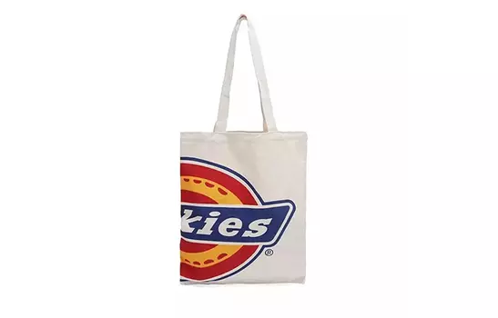 Сумка через плечо Dickies унисекс, White