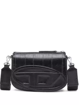 Сумка через плечо Diesel 1DR, черный